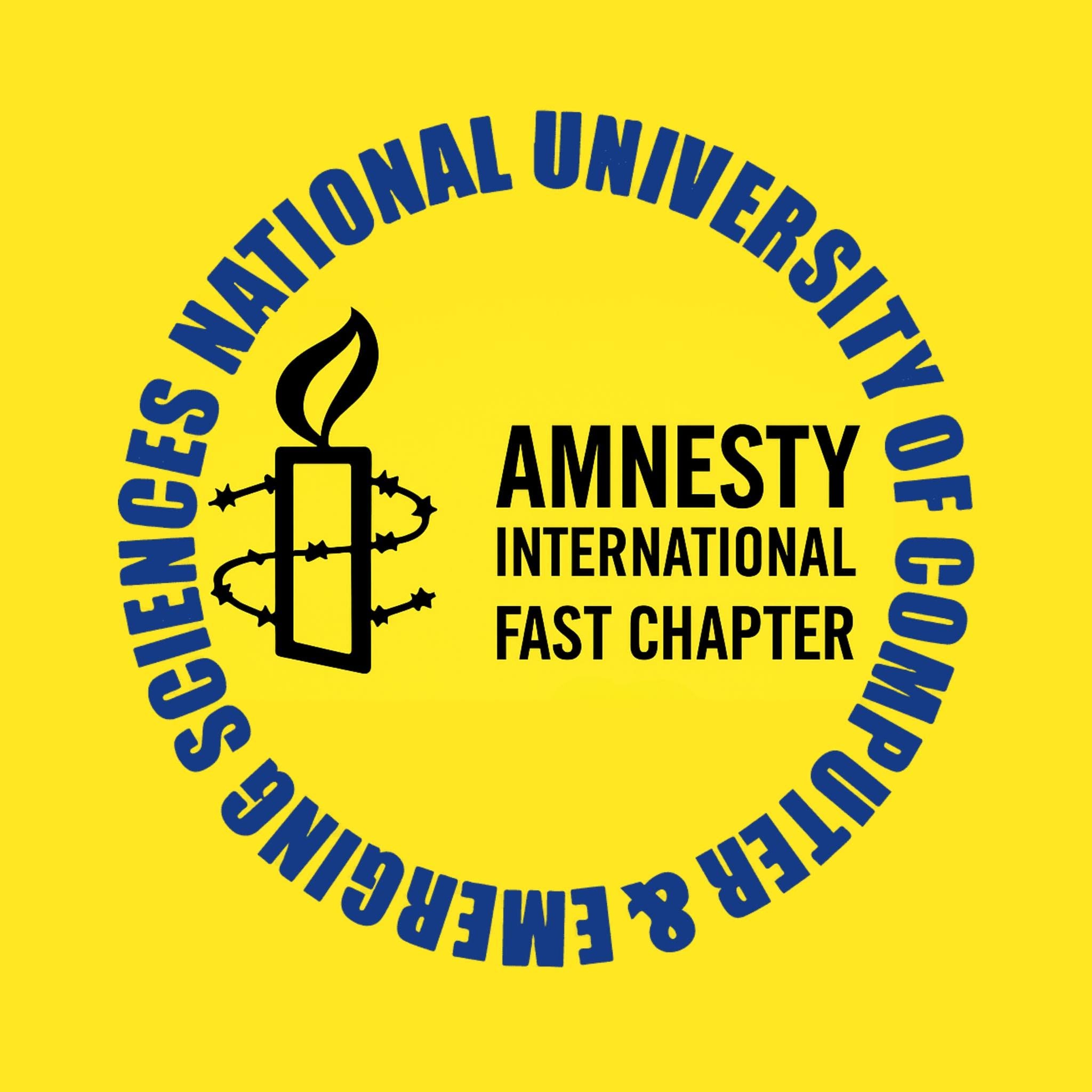 Amnesty International Logo