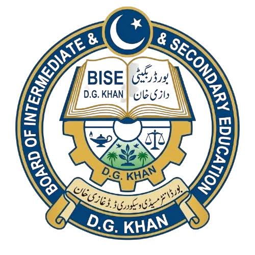 BISE DGK logo