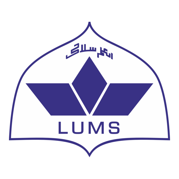 LUMS Logo