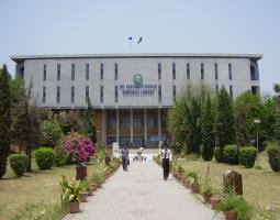 QAU image