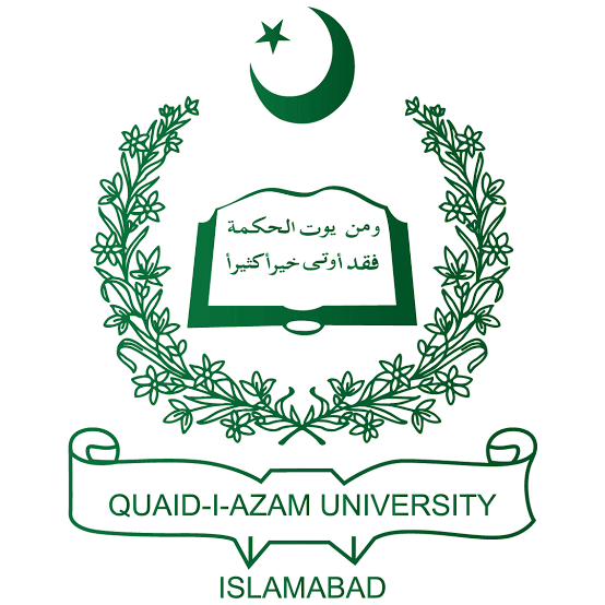 QAU logo